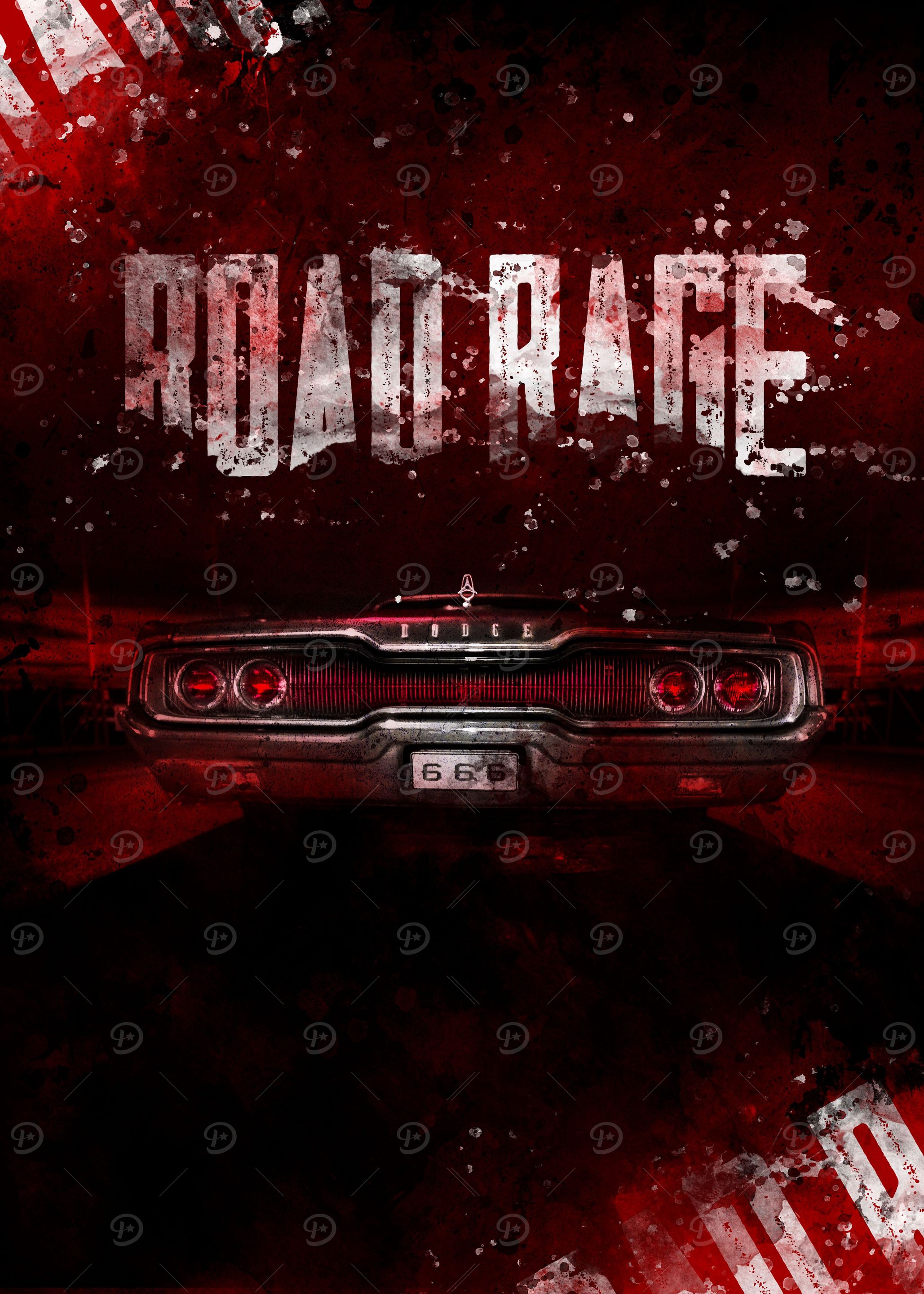 Road rage