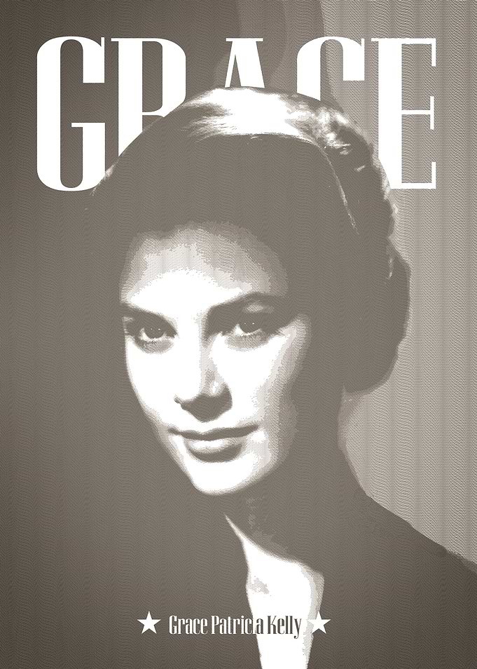 Grace Kelly