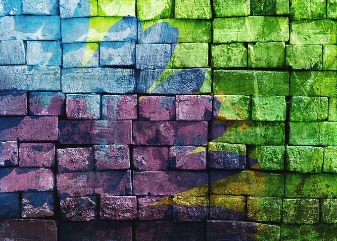 Brazilian Brick