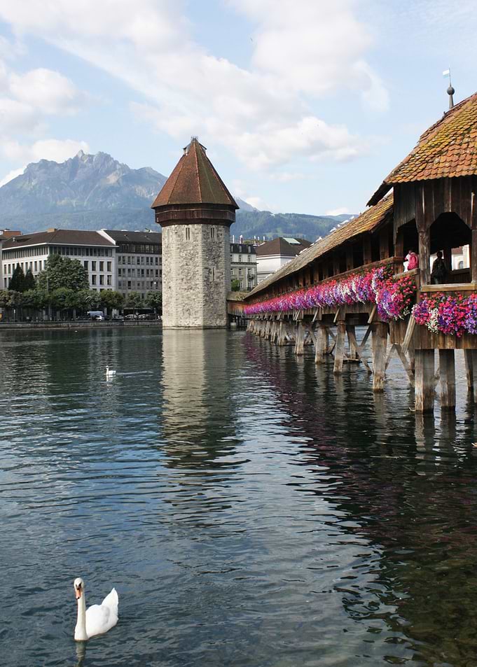 Switzerland