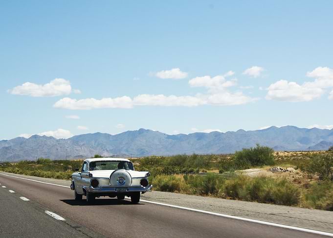 Roadtrip