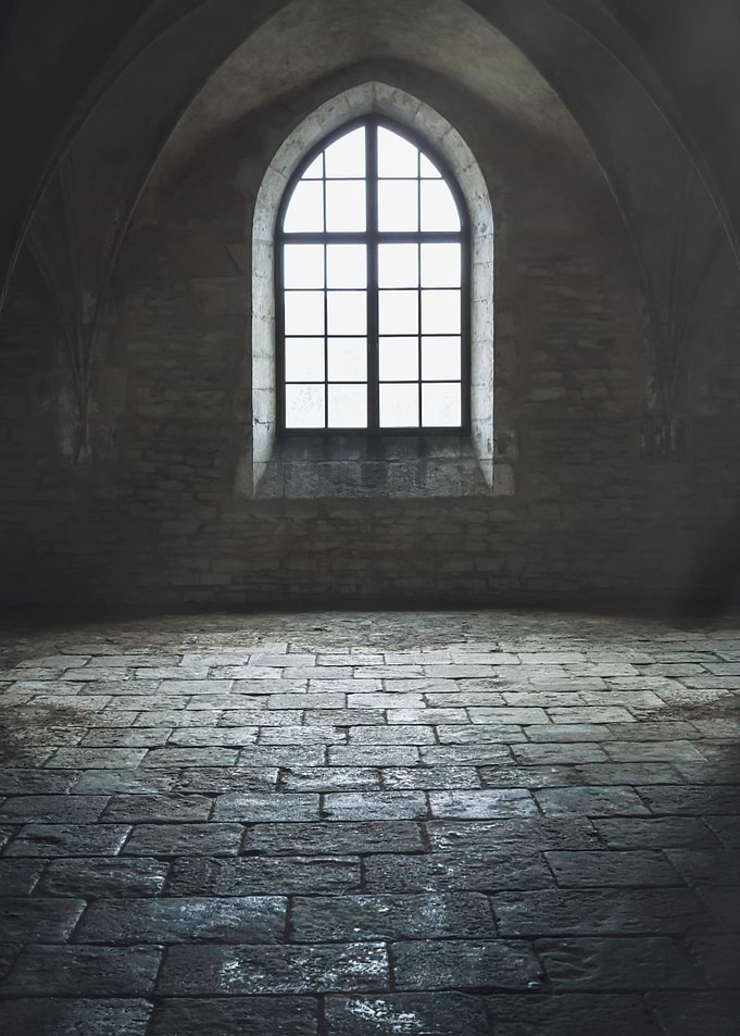 The Window