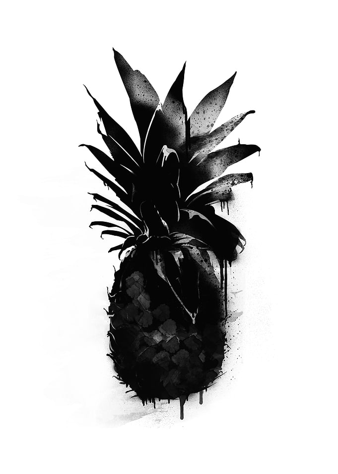 Pineapple