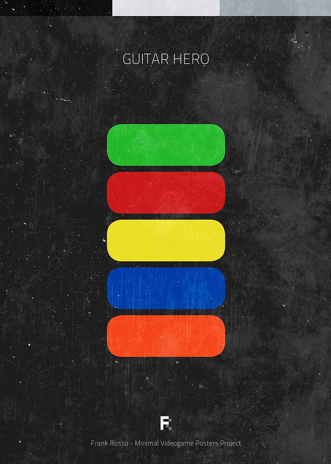 Guitar Hero Videogame