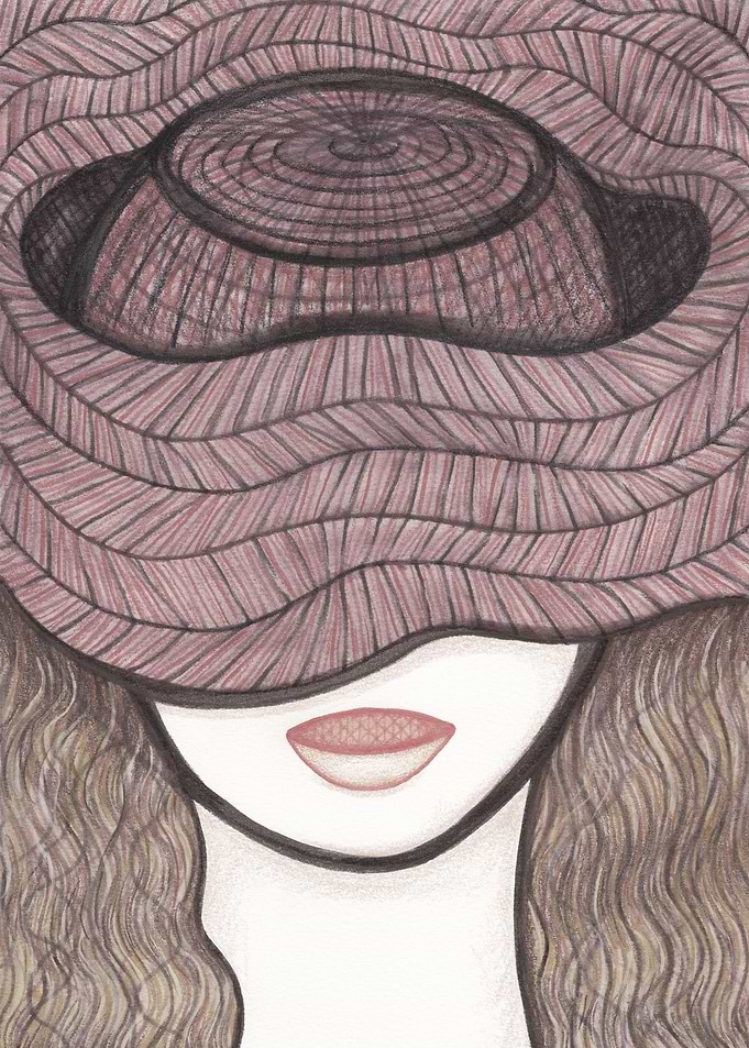 Floppy Hat