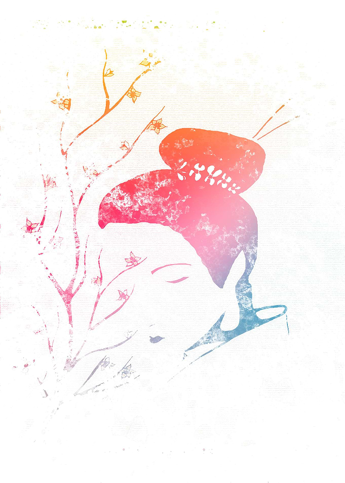 Colorgeisha