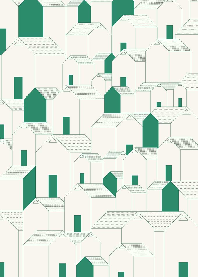 Hill Houses