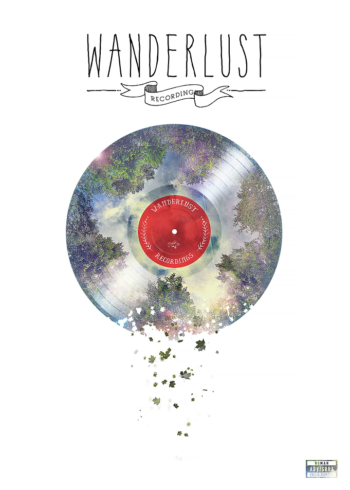 Wanderlust Recordings