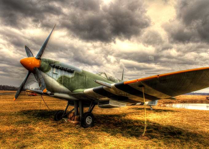 The Spitfire