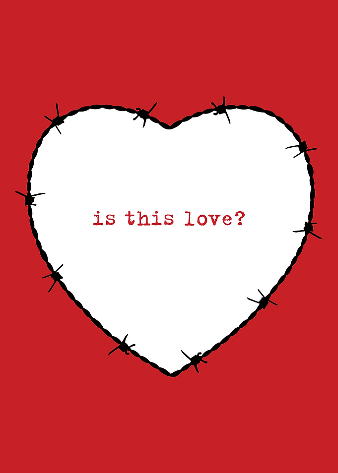 Love Hurts