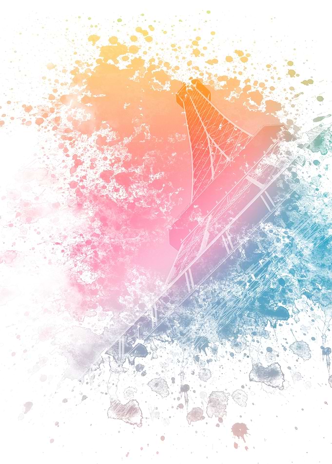 Color Tour