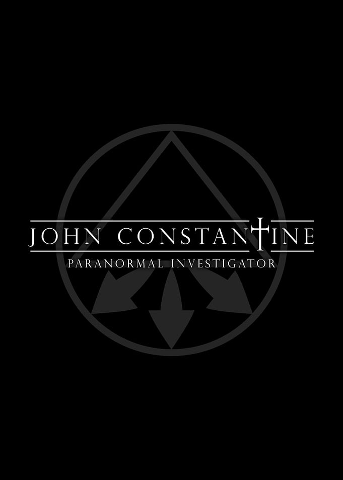 John Constantine