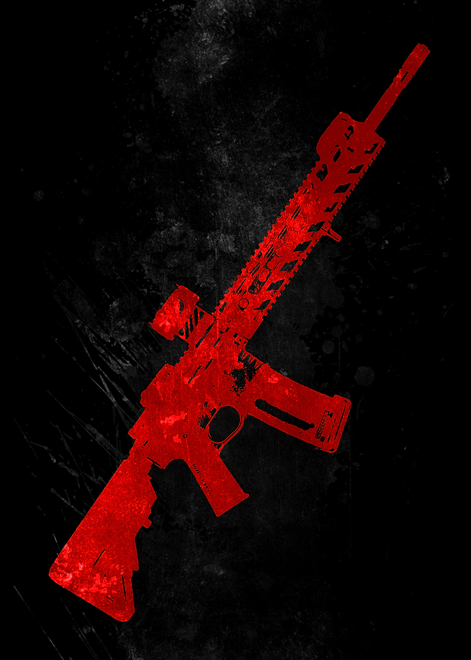 AR-15