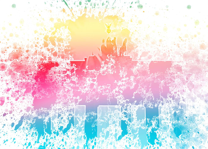 Brandeburg Color