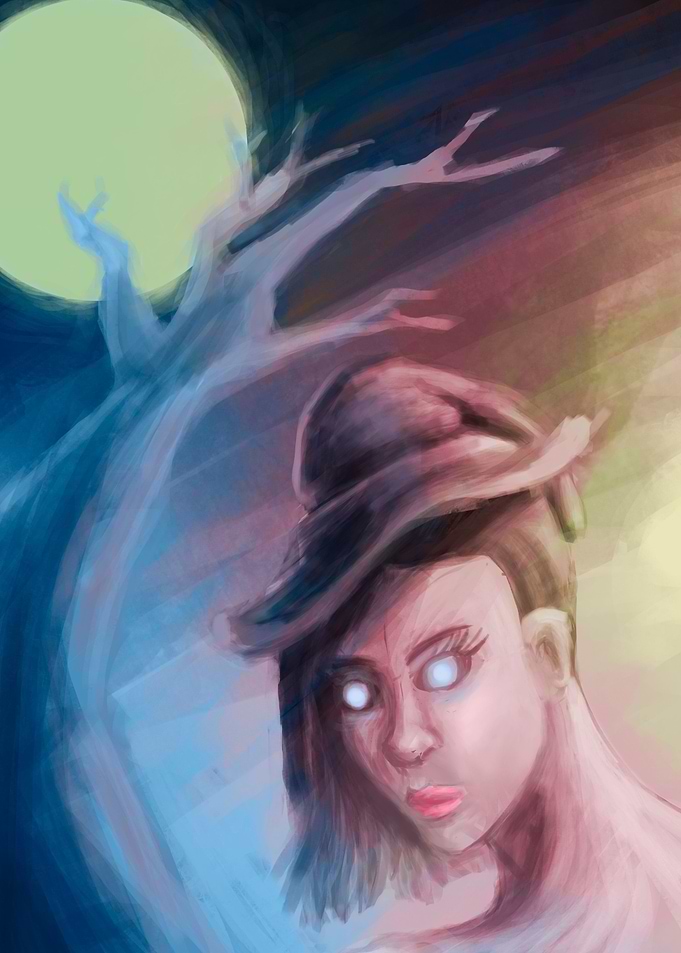 Burn the witch