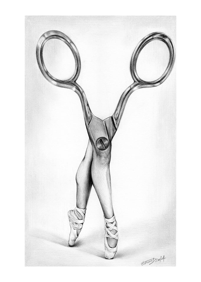 Scissors