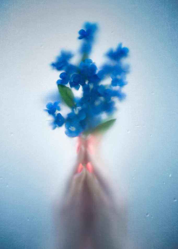 Blue Mist