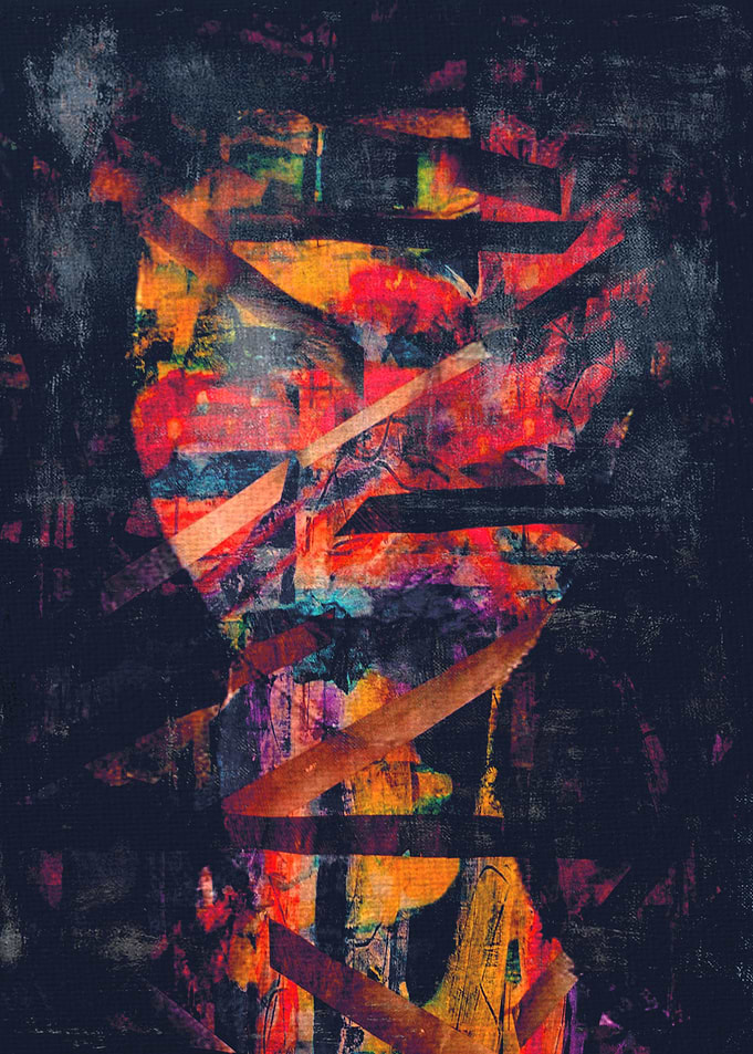 Venus's Woman 1