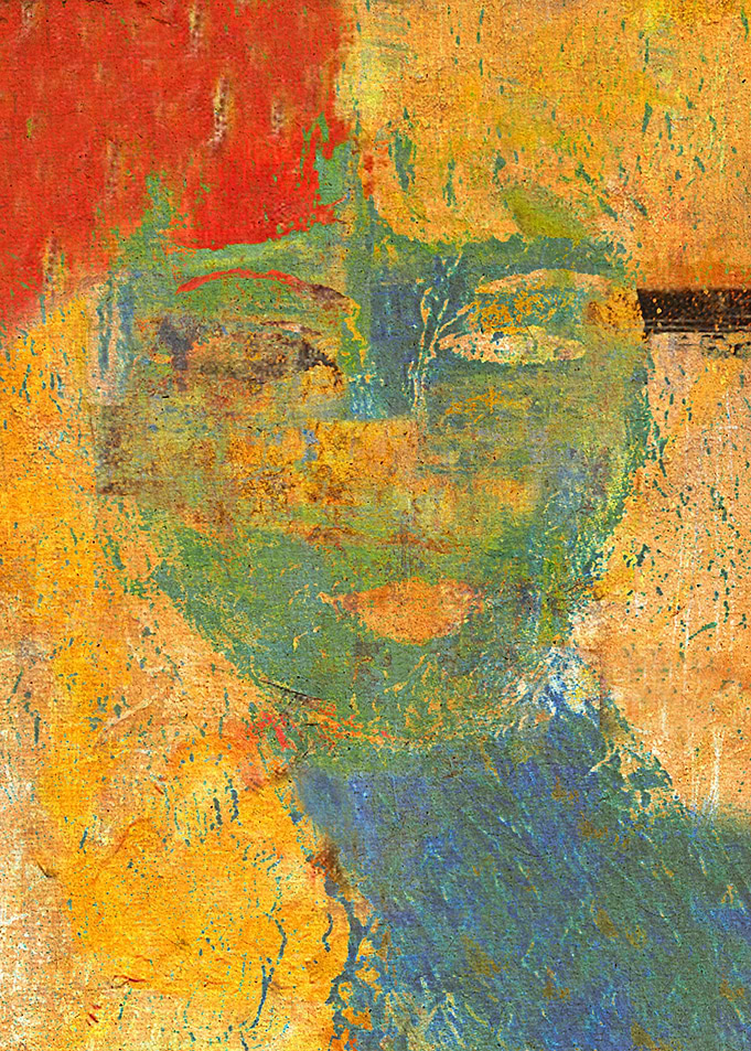 Venus's Woman 2