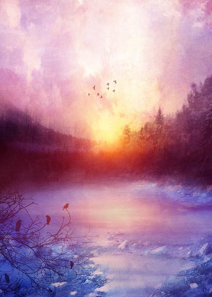 Wish You Were Here (Chapter IV)