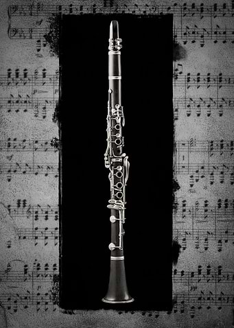 Clarinet