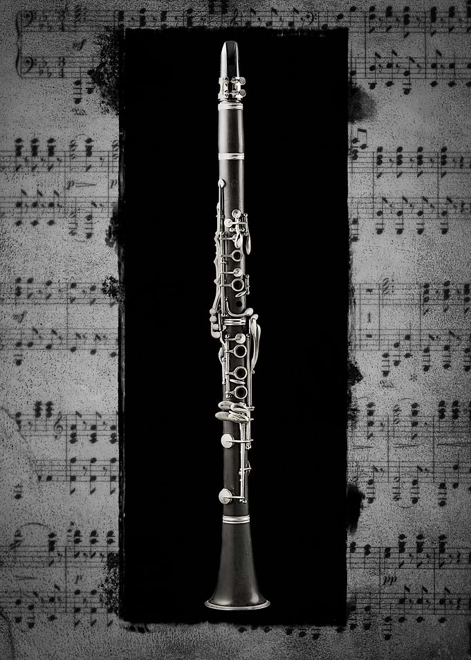 Clarinet