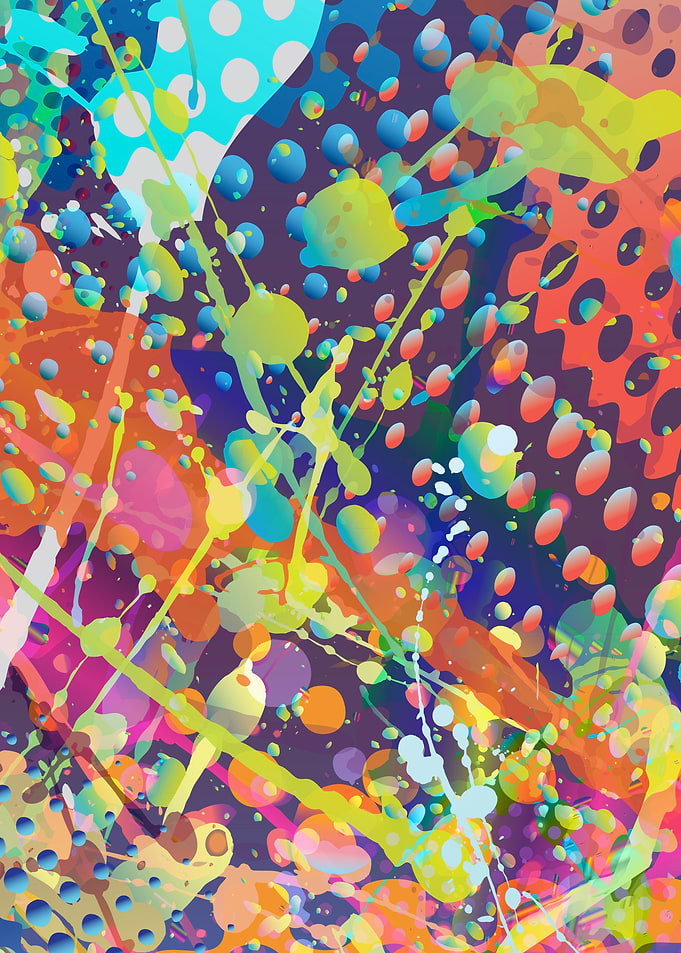 Color Splash