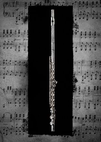 flute