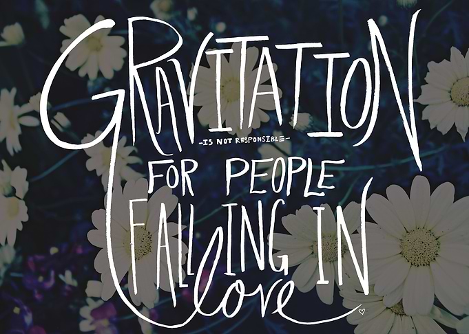 Gravitation