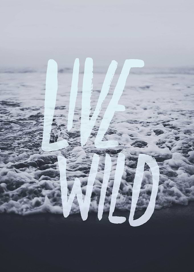 Live Wild
