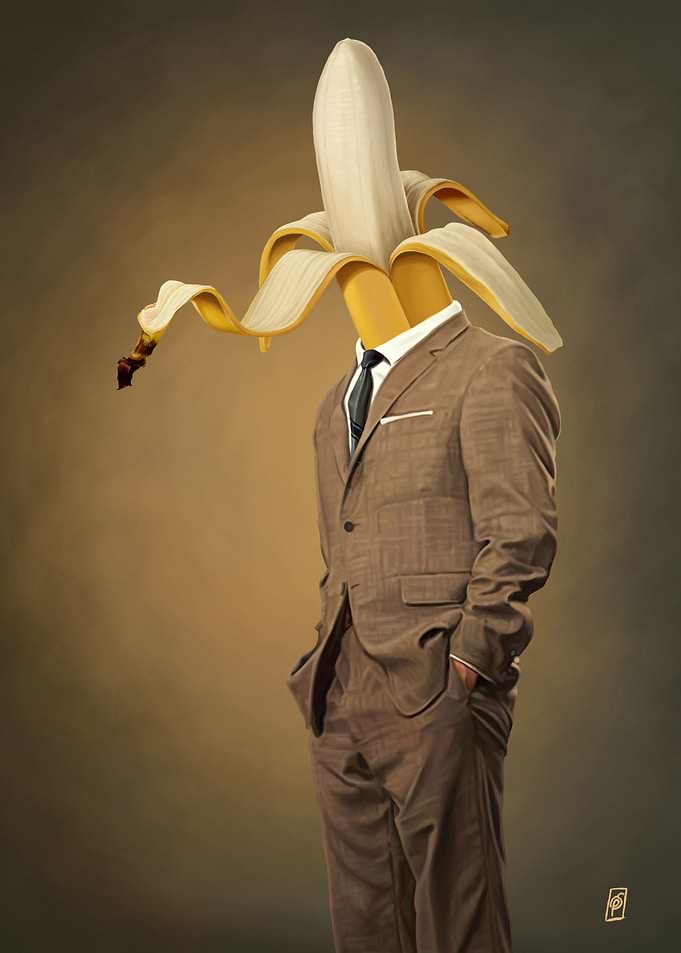 Peeled