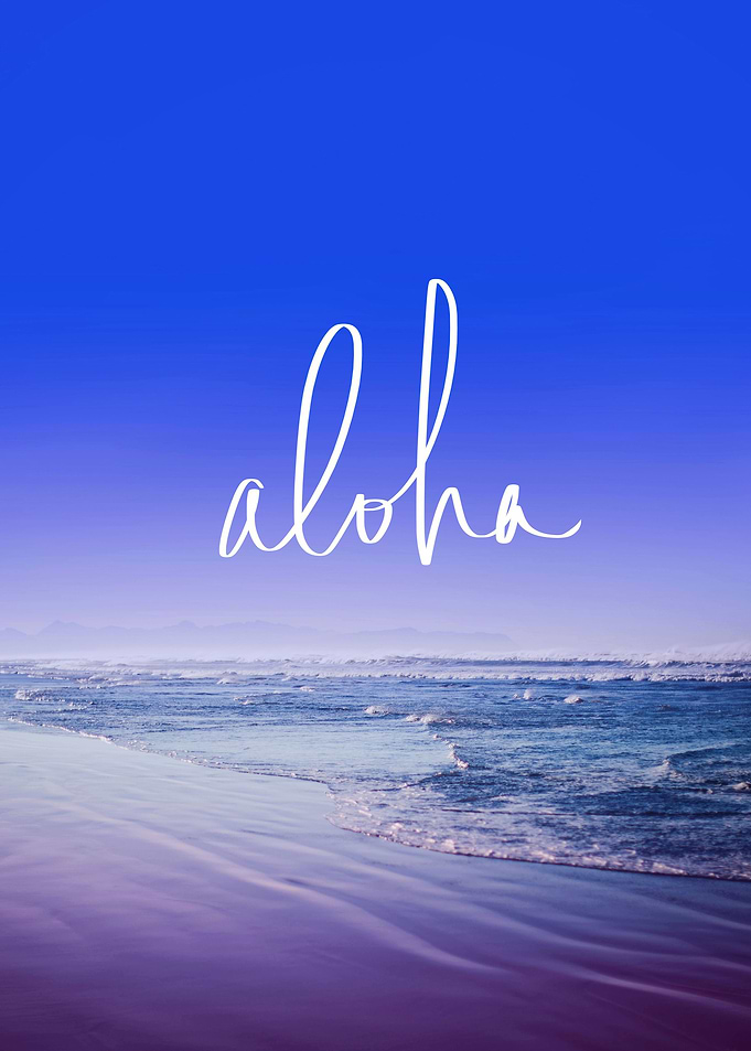 Aloha