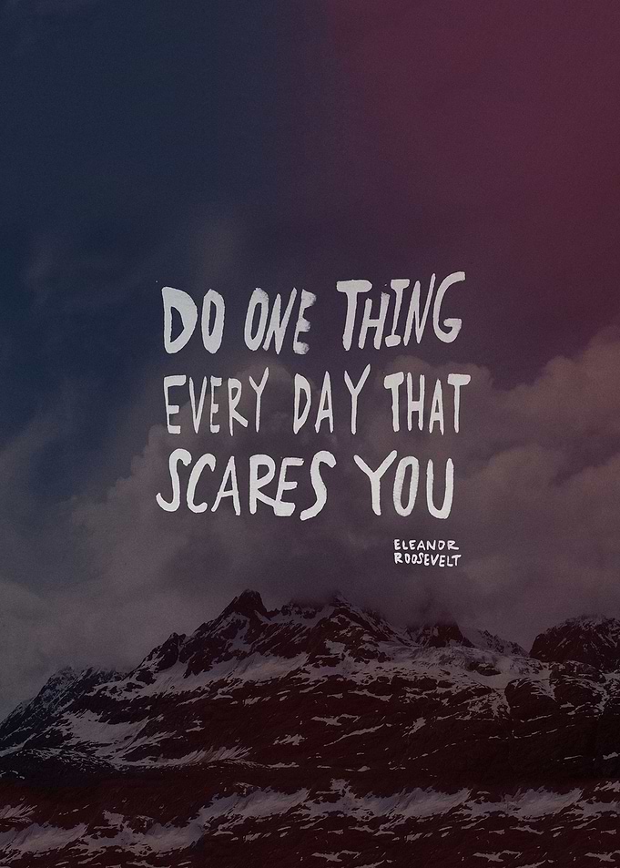 Scares You