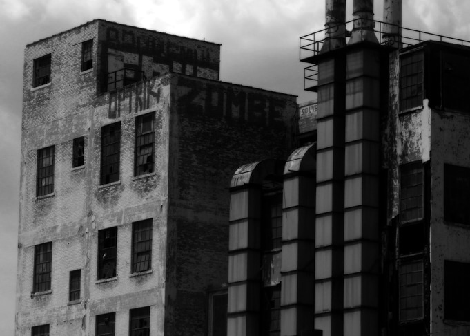 Detroit