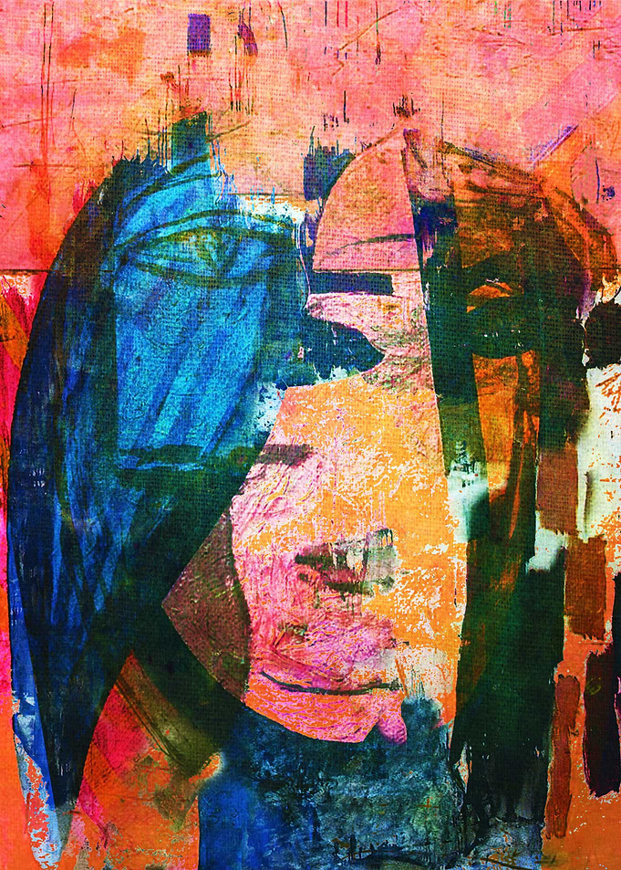 Venus's Woman 5
