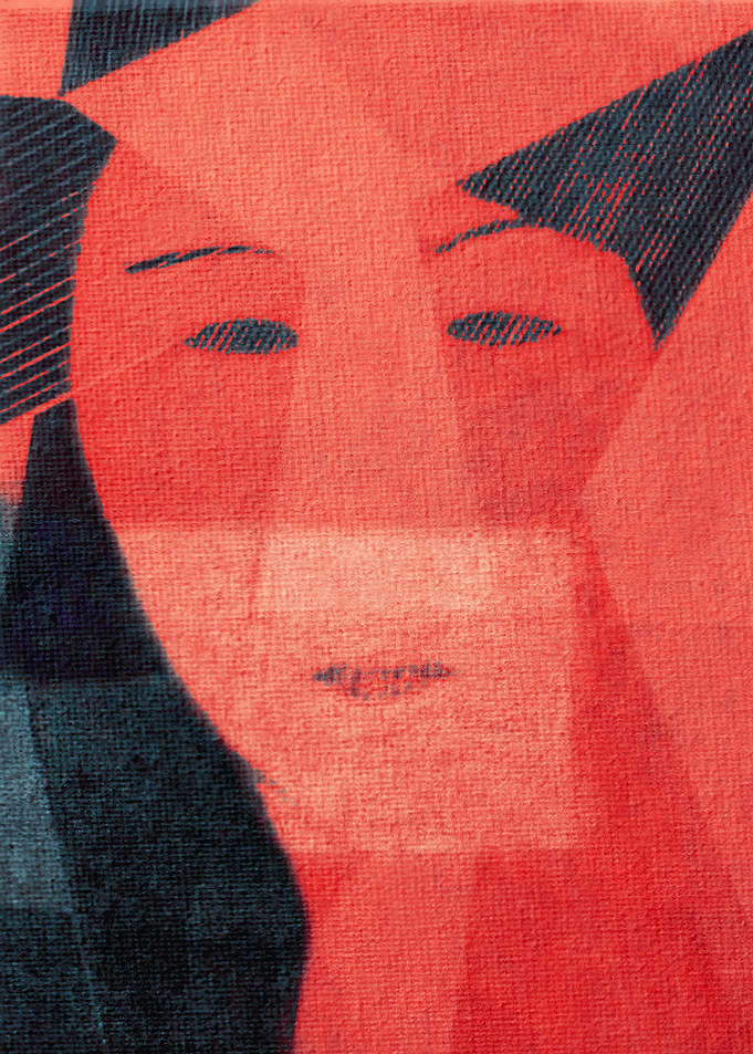 Venus's Woman 4