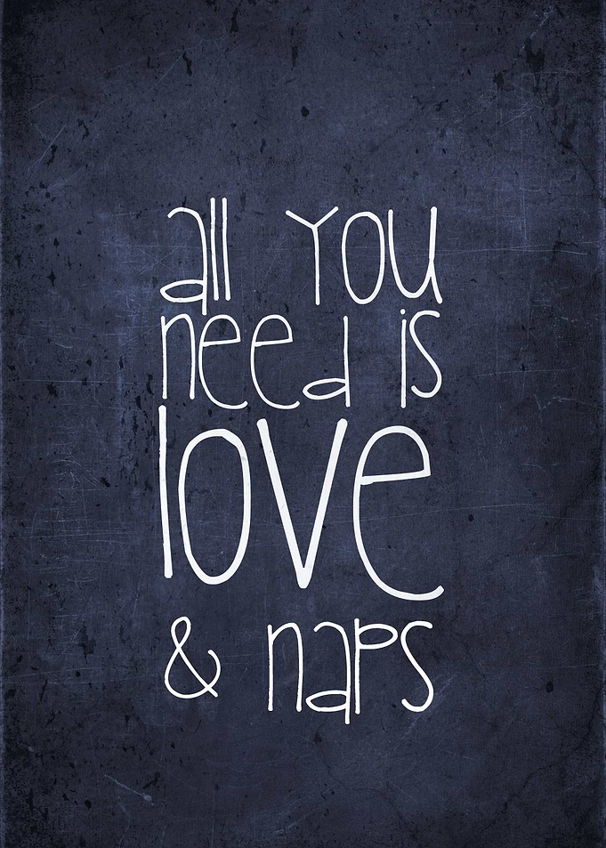 NAP LOVE