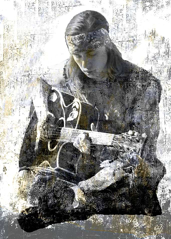 The Sound of Street
