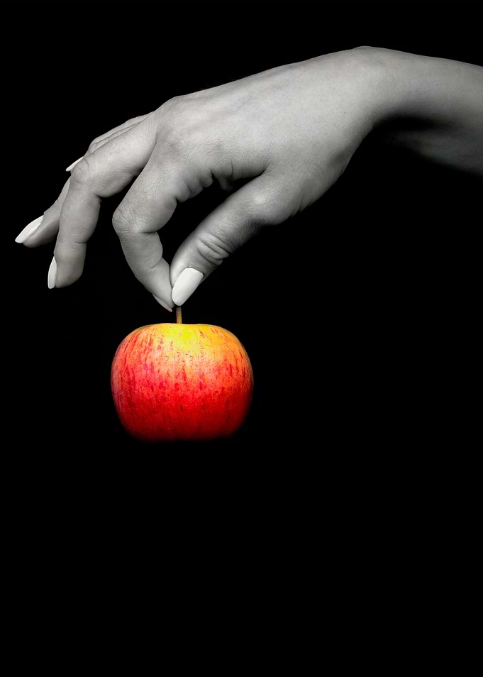 The Apple