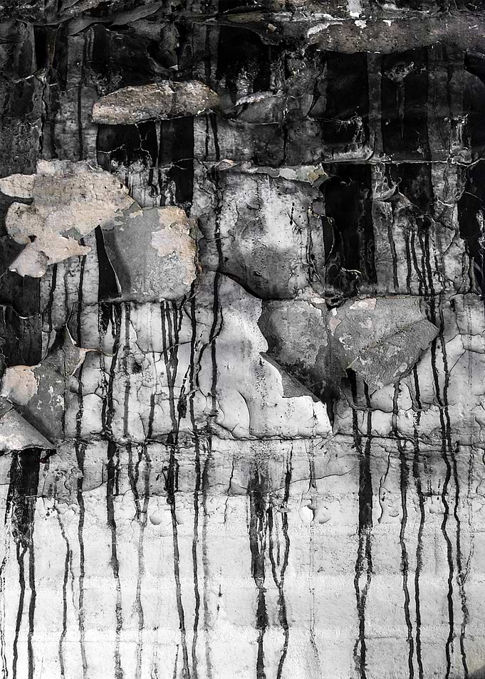 Distressed Wallpaper