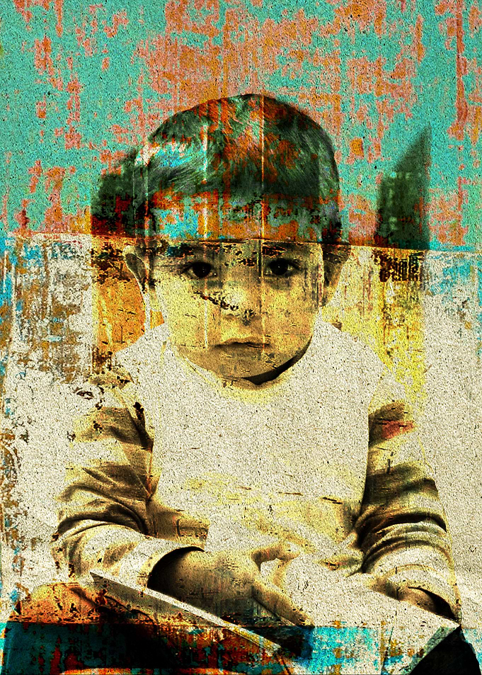 Boy