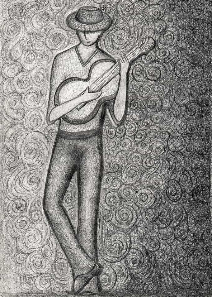 Troubadour