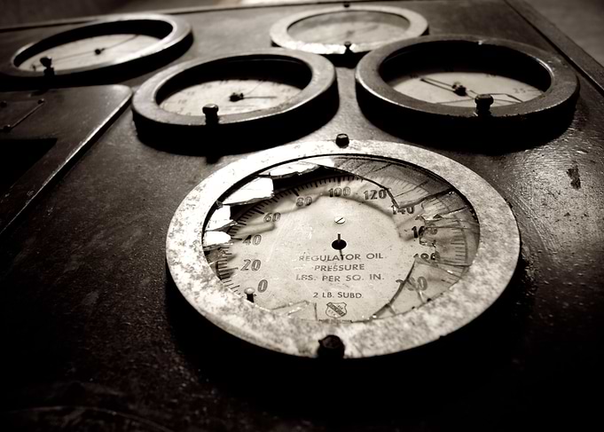No Pressure III