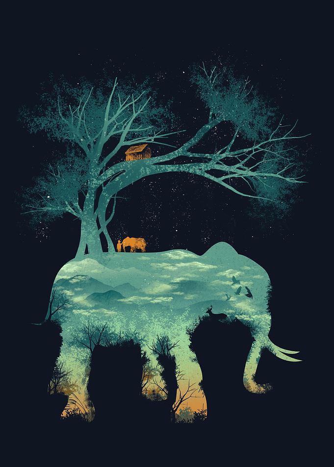 The Tree of Life