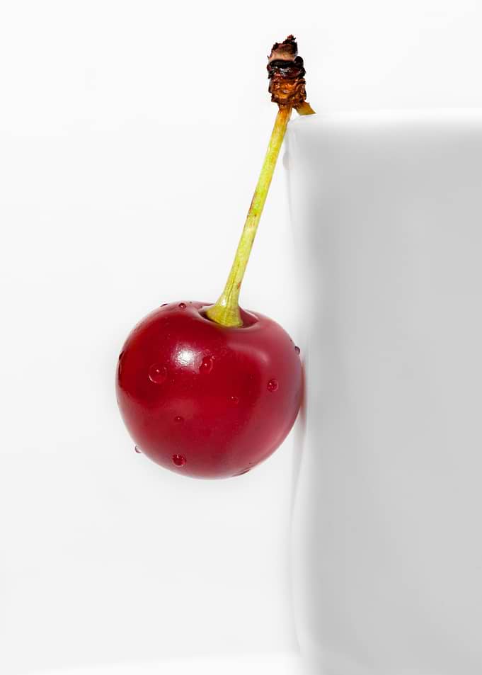 Red Cherry Berry