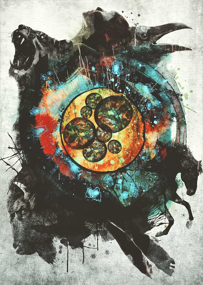 The Circle of Life