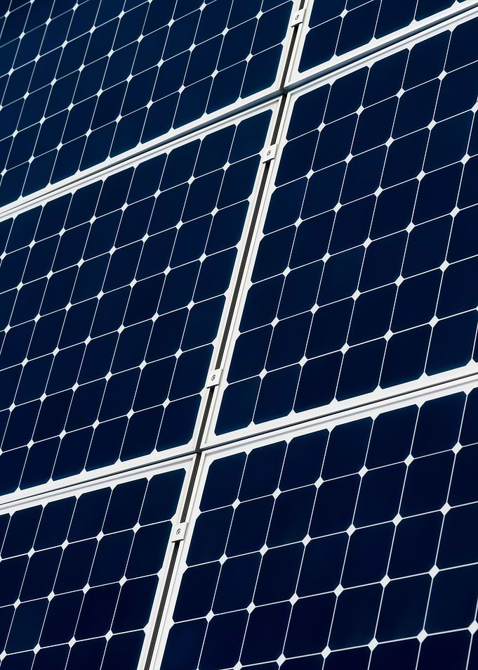Solar power