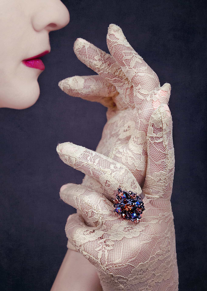 Glamour Girl