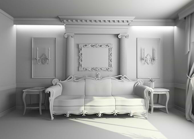 White Room