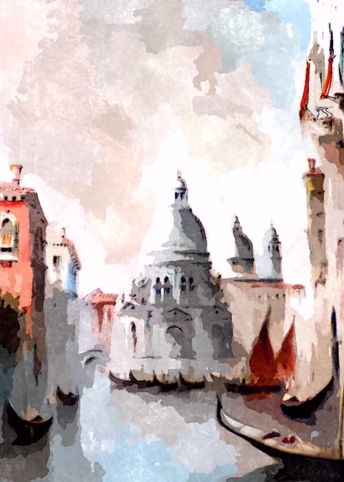 Venice Days